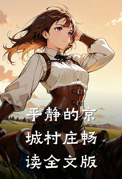 平静的京城村庄畅读全文版