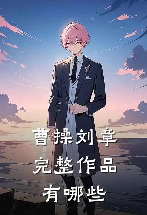曹操刘章完整作品有哪些