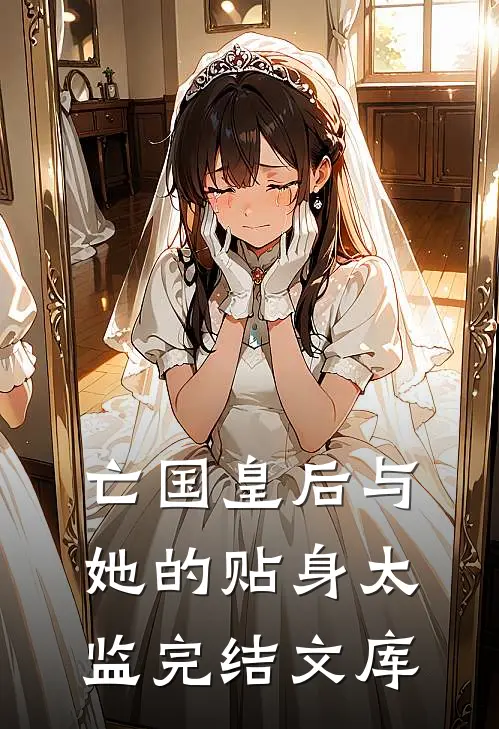 亡国皇后与她的贴身太监完结文库