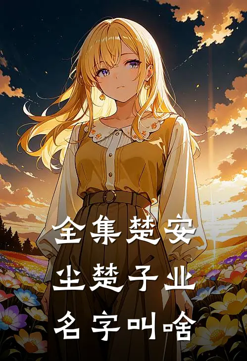 全集楚安尘楚子业名字叫啥