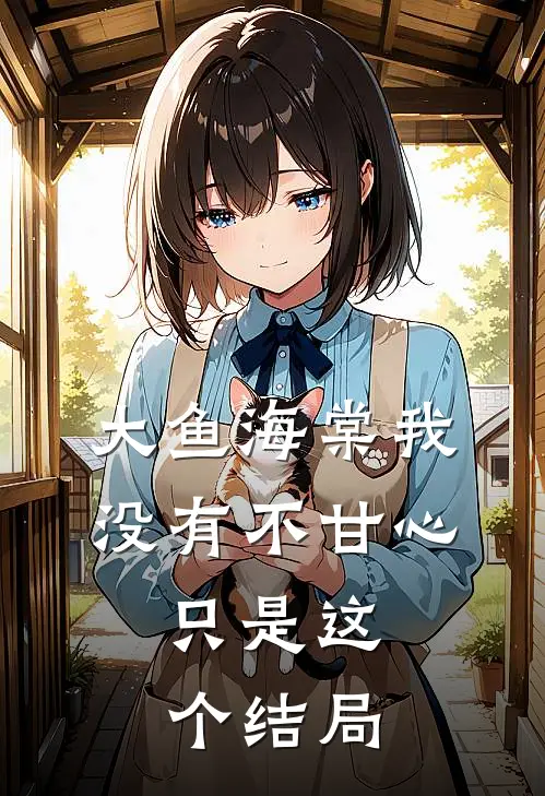 大鱼海棠我没有不甘心,只是这个结局