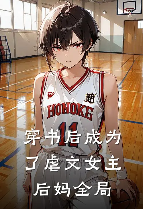 穿书后成为了虐文女主后妈全局