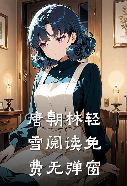 唐朝林轻雪阅读免费无弹窗