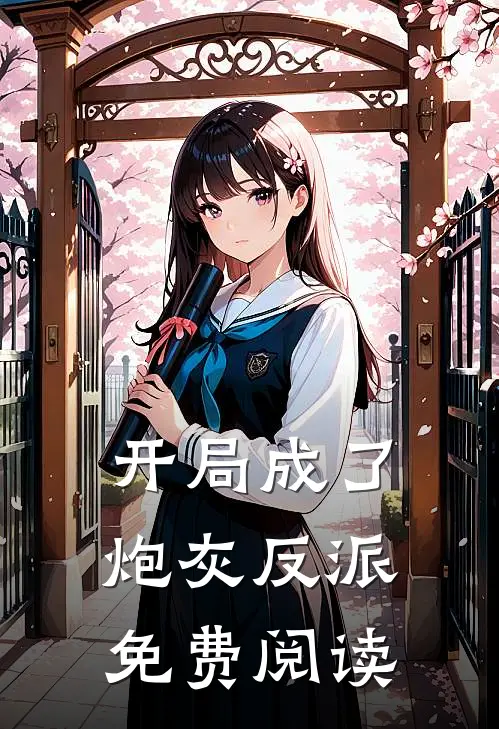 开局成了炮灰反派免费阅读