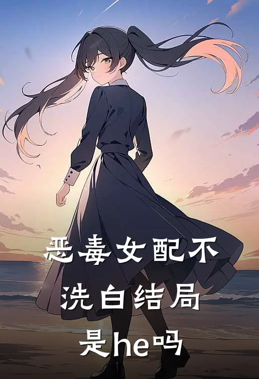 恶毒女配不洗白结局是he吗