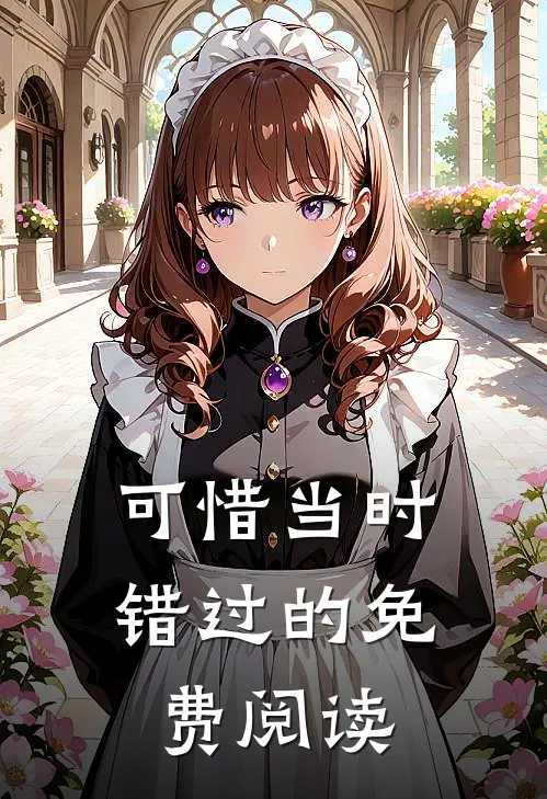 可惜当时错过的免费阅读
