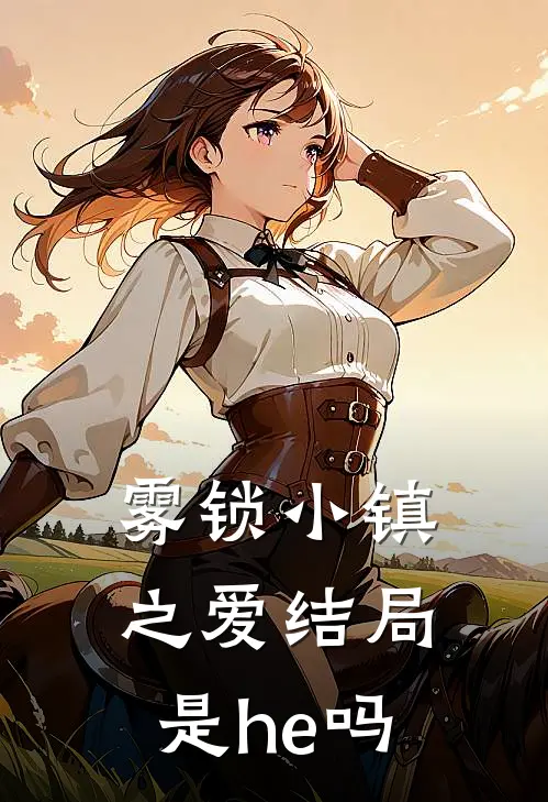 雾锁小镇之爱结局是he吗