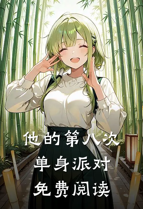 他的第八次单身派对免费阅读