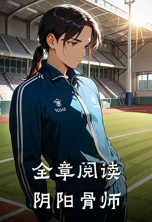 全章阅读阴阳骨师