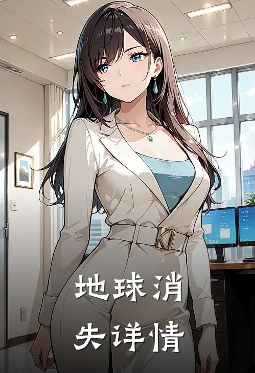 地球消失详情