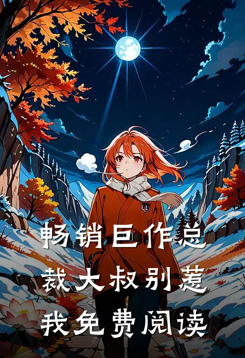 畅销巨作总裁大叔别惹我免费阅读