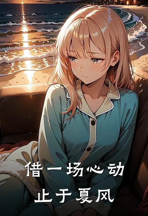 借一场心动,止于夏风