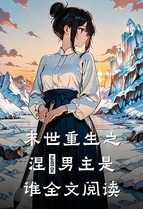 末世重生之涅槃男主是谁全文阅读