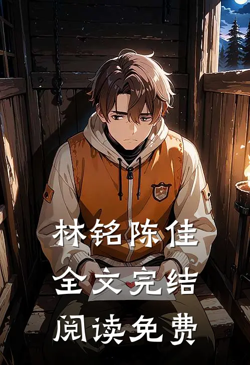 林铭陈佳全文完结阅读免费