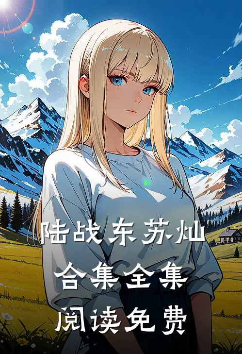 陆战东苏灿合集全集阅读免费