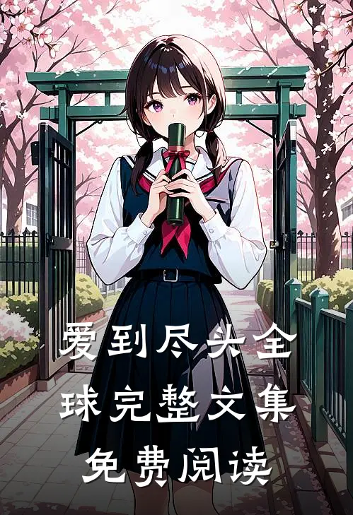 爱到尽头全球完整文集免费阅读
