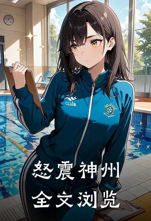 怒震神州全文浏览