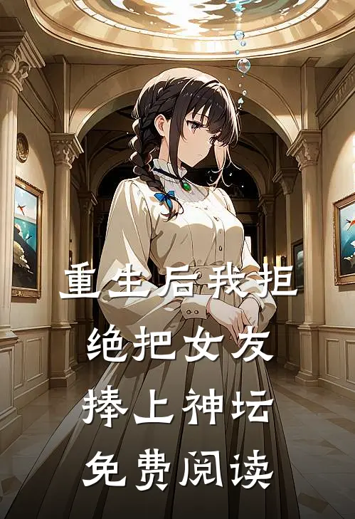 重生后我拒绝把女友捧上神坛免费阅读