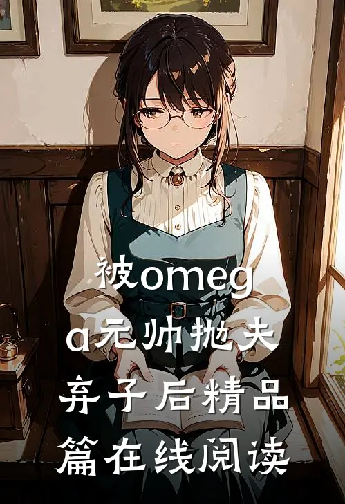 被omega元帅抛夫弃子后精品篇在线阅读