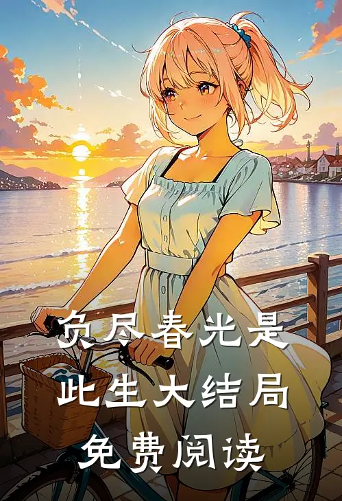 负尽春光是此生大结局免费阅读