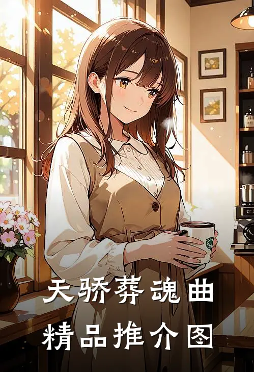 天骄葬魂曲精品推介图