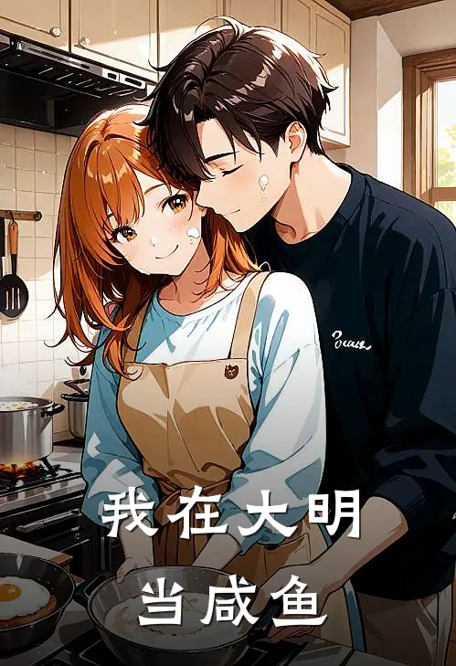 我在大明当咸鱼