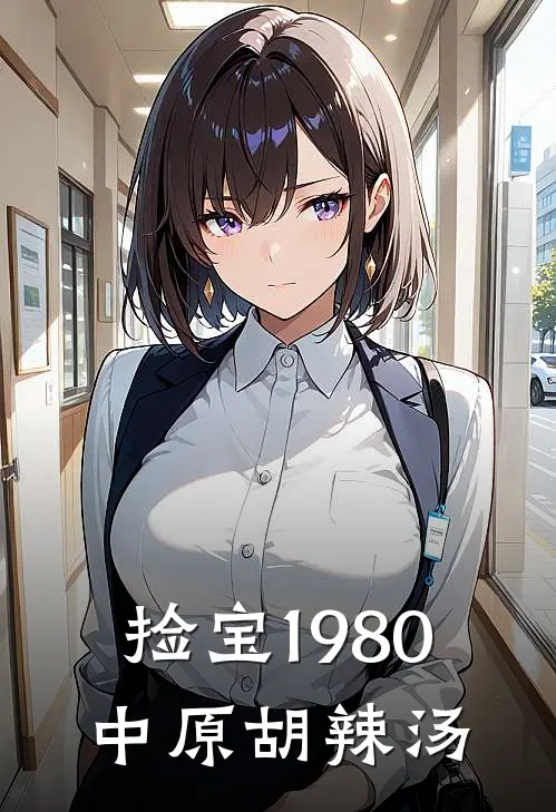 捡宝1980 中原胡辣汤