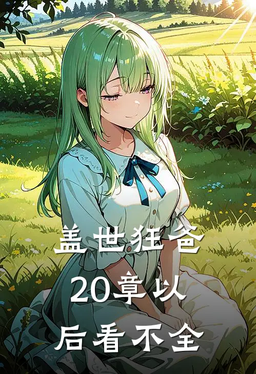 盖世狂爸20章以后看不全