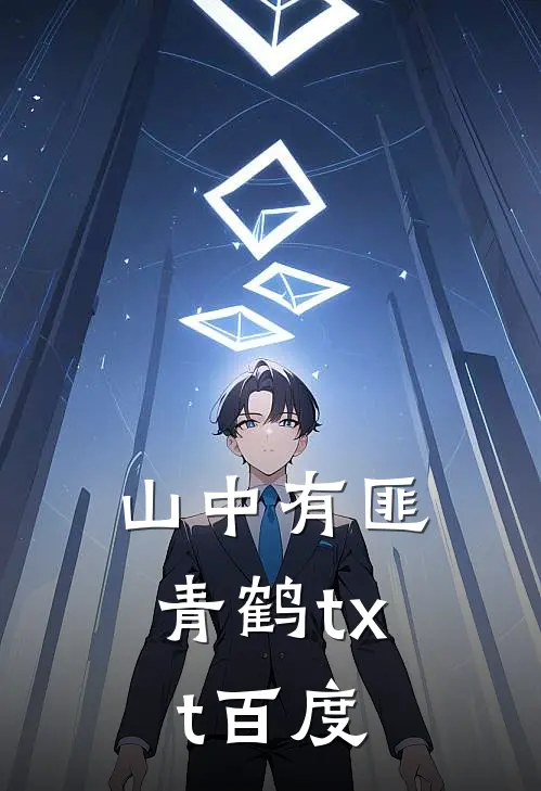 山中有匪青鹤txt百度