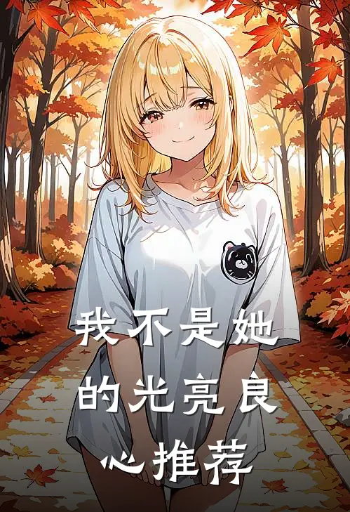 我不是她的光亮良心推荐