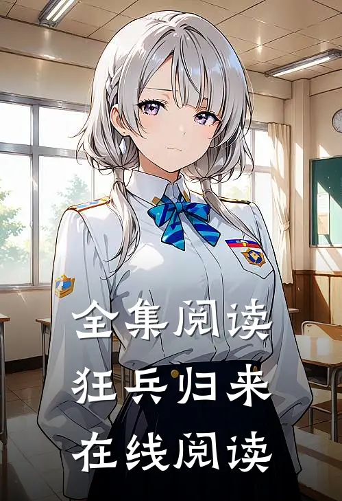全集阅读狂兵归来在线阅读