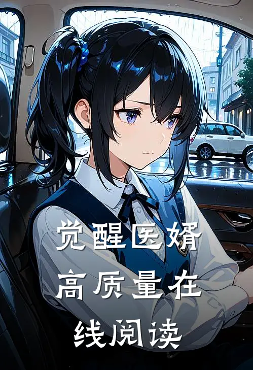 觉醒医婿高质量在线阅读