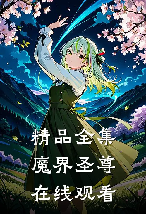 精品全集魔界圣尊在线观看