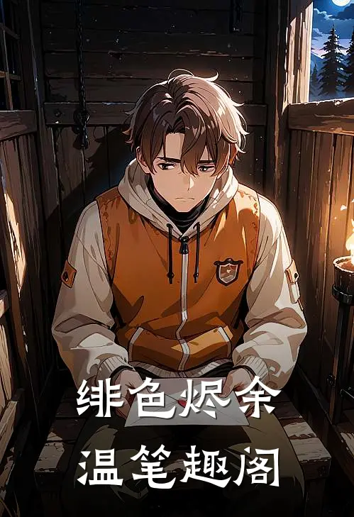 绯色烬余温笔趣阁