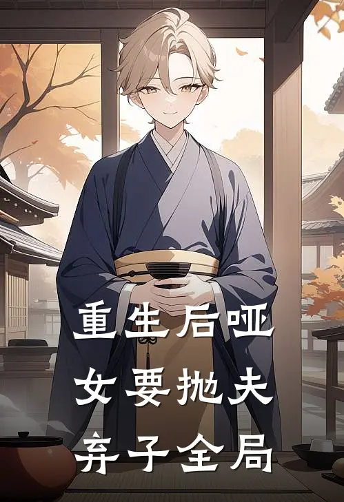 重生后哑女要抛夫弃子全局