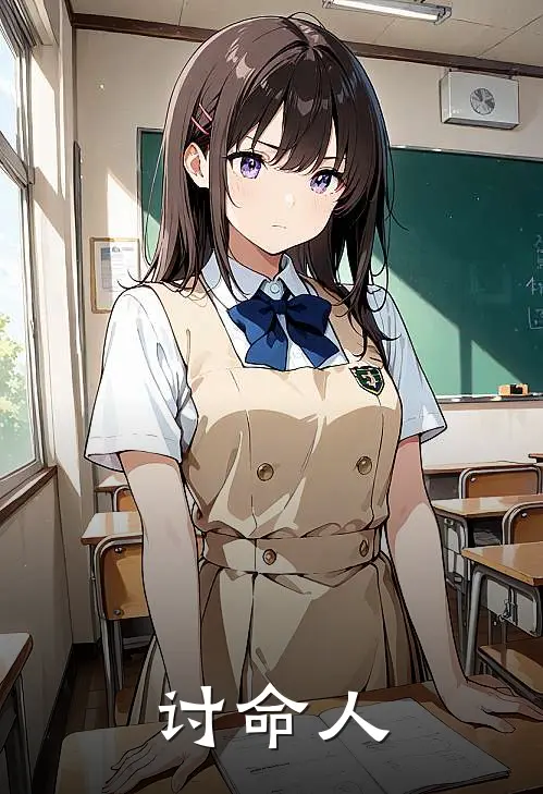 讨命人