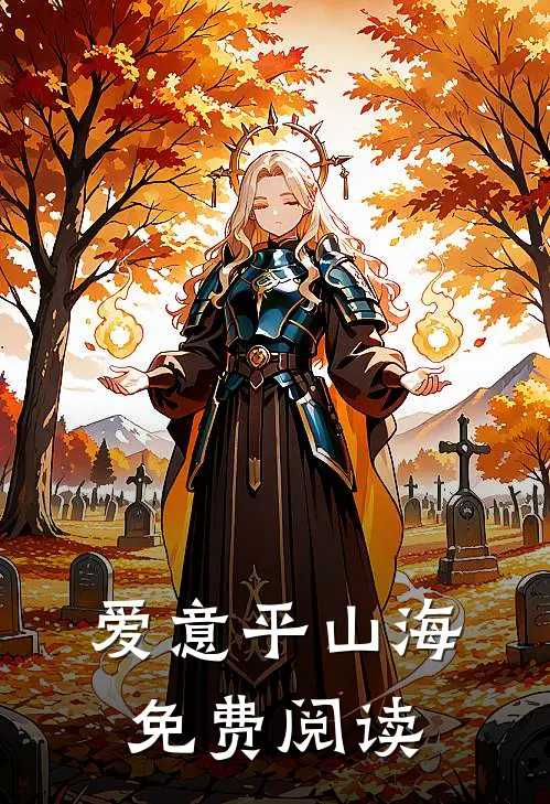 爱意平山海免费阅读