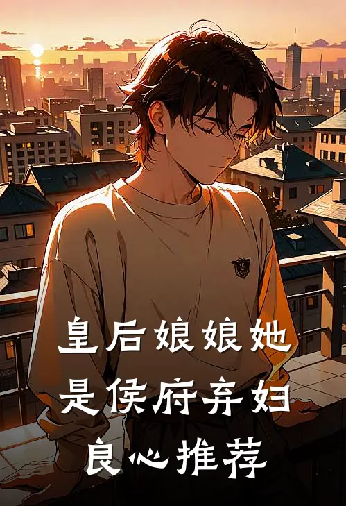 皇后娘娘她是侯府弃妇良心推荐