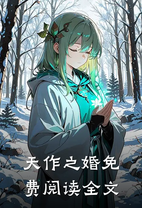 天作之婚免费阅读全文