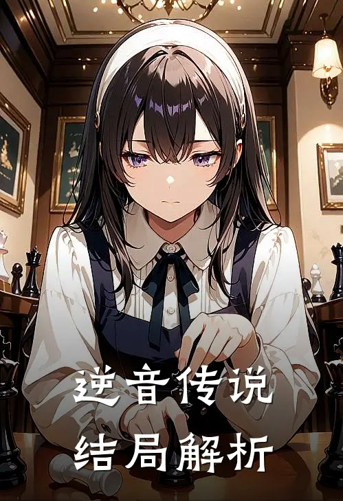 逆音传说结局解析