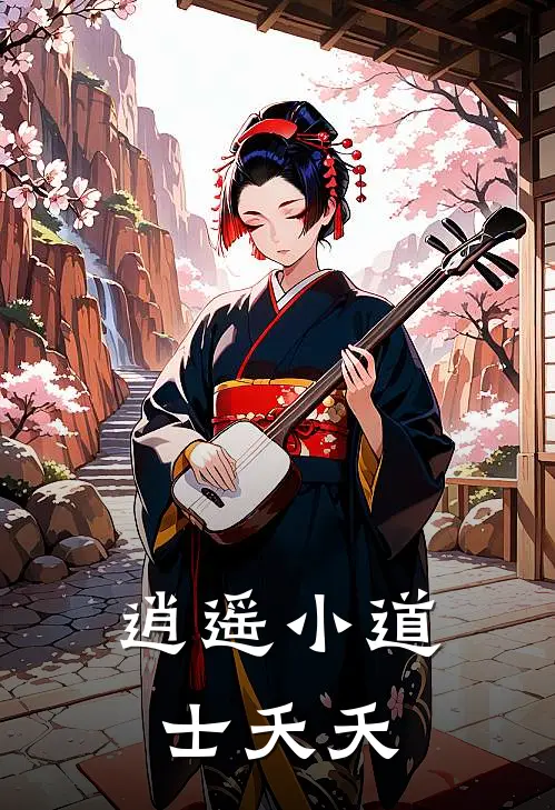 逍遥小道士夭夭