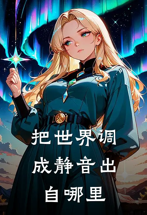 把世界调成静音出自哪里