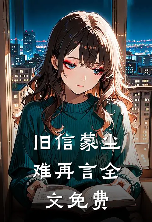 旧信蒙尘难再言全文免费