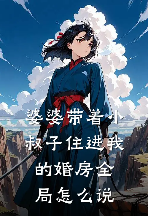 婆婆带着小叔子住进我的婚房全局怎么说