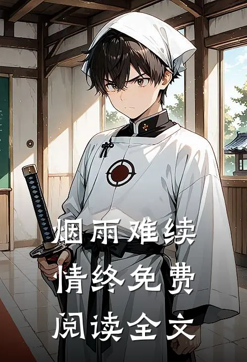 烟雨难续情终免费阅读全文