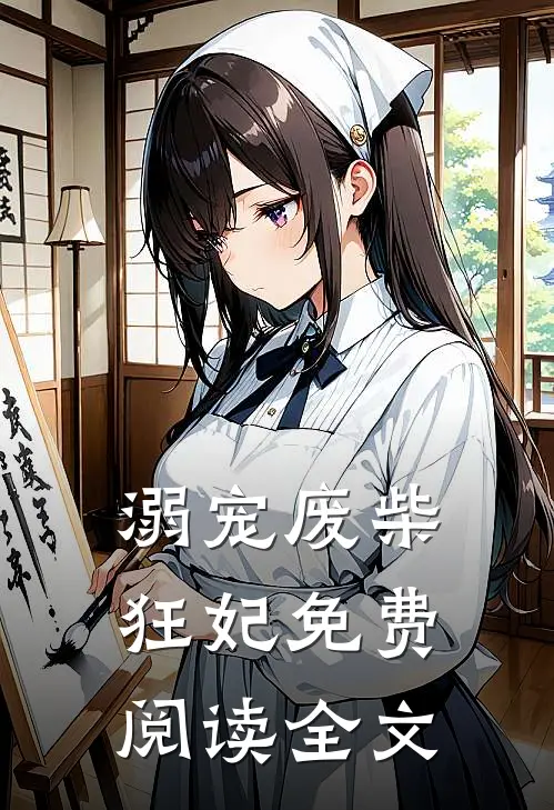 溺宠废柴狂妃免费阅读全文