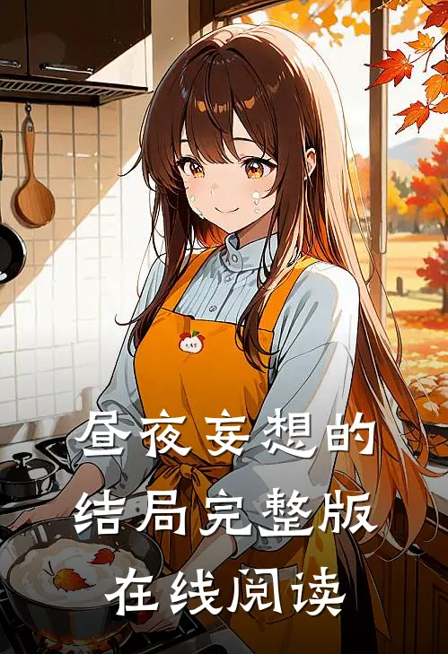 昼夜妄想的结局完整版在线阅读