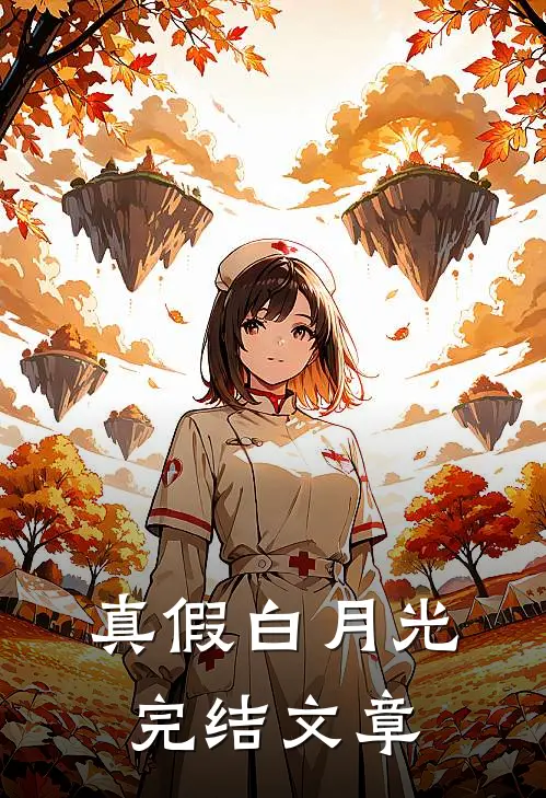 真假白月光完结文章