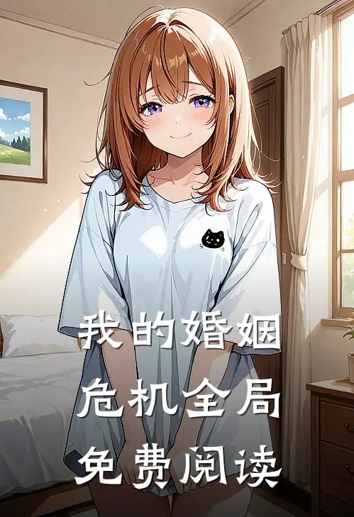 我的婚姻危机全局免费阅读