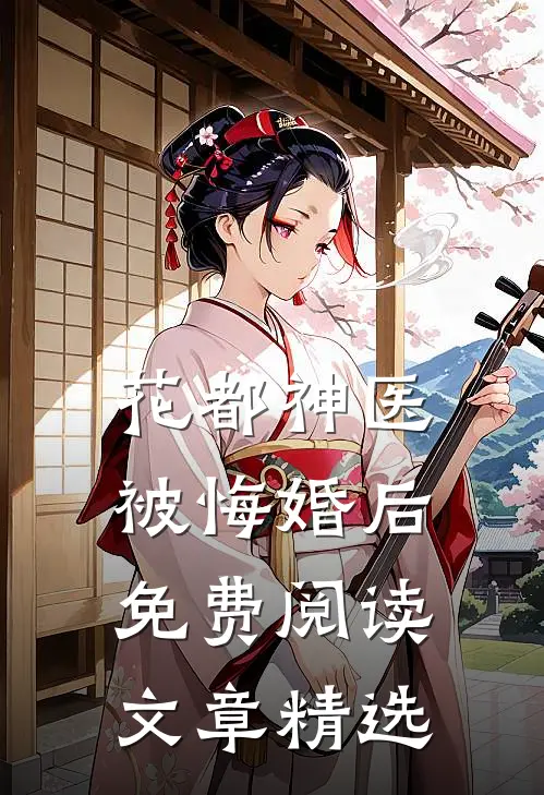 花都神医被悔婚后免费阅读文章精选